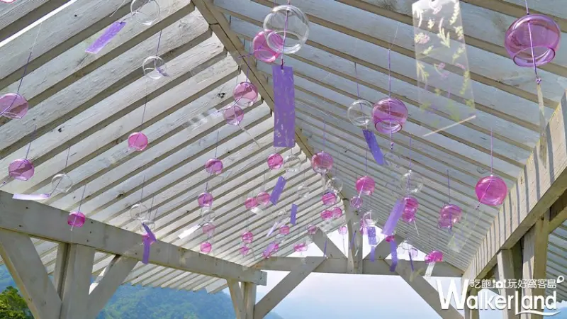 薰衣草森林 / WalkerLand窩客島提供 未經許可，不得轉載