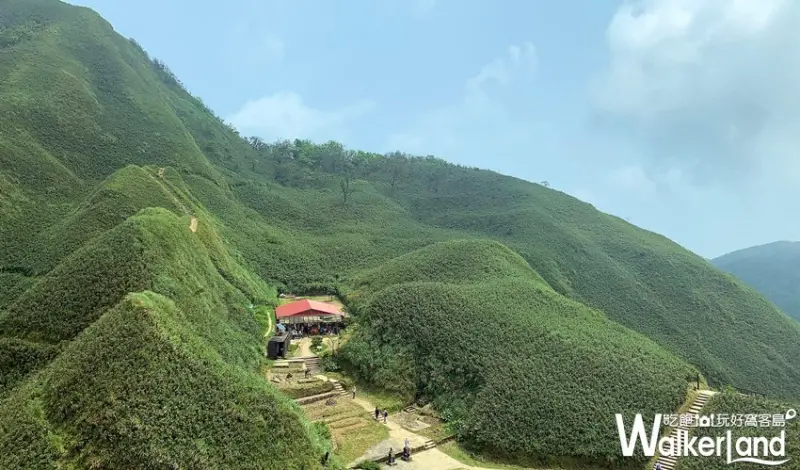 抹茶山/ WalkerLand窩客島整理提供 未經許可，不得轉載