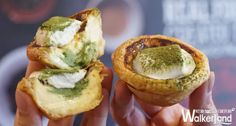 肯德基 / WalkerLand窩客島提供 未經許可，不得轉載