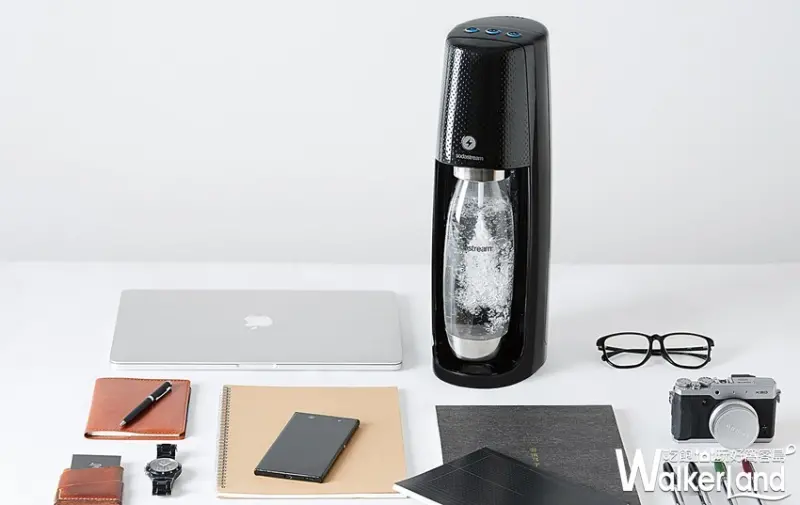 Spirit One Touch氣泡水機