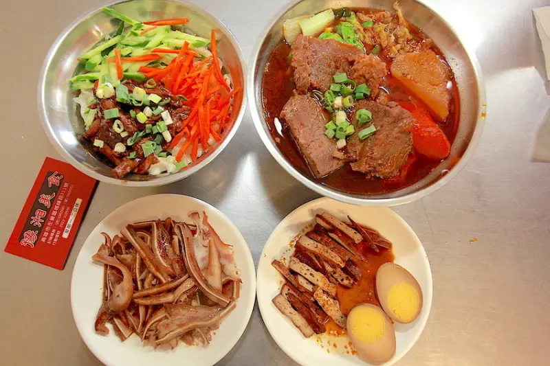 窩客樂天小高&樂天人生 曾在 豫湘美食