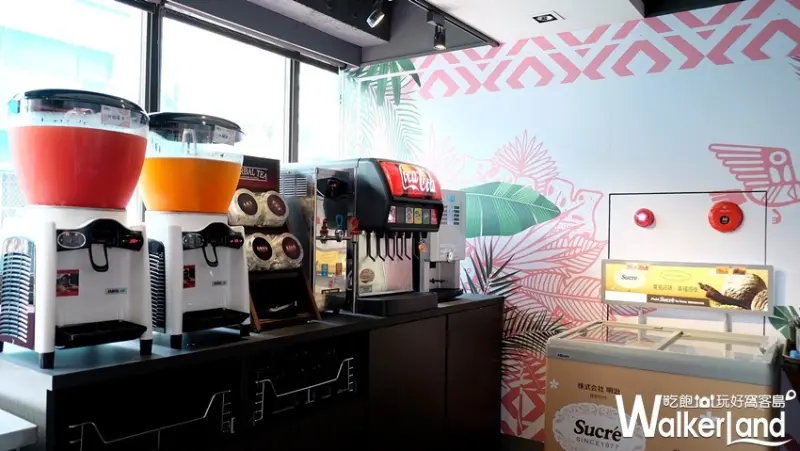 肉多多火鍋二代店(台北重慶南店) / WalkerLand窩客島整理提供 未經許可不可轉載