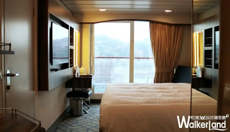 探索夢號 / WalkerLand窩客島整理提供 未經許可不可轉載