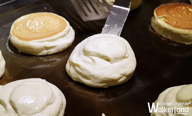 椿 Tsubaki Salon 期間限定快閃店/ WalkerLand窩客島整理提供 未經許可，不得轉載