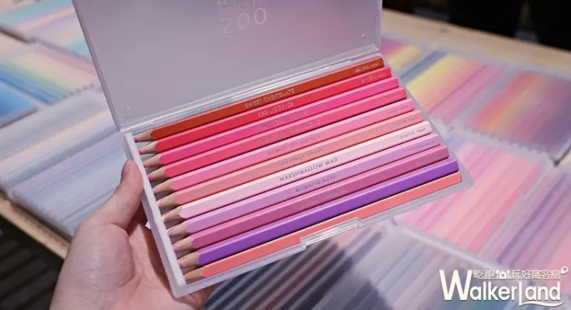 誠品生活expo / WalkerLand窩客島提供 未經許可，不得轉載