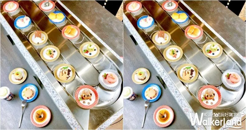 炎香亭 / WalkerLand窩客島整理提供 未經許可，不得轉載