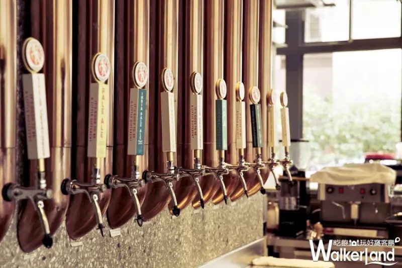 Little Creatures小天使 / WalkerLand窩客島整理提供 未經許可，不得轉載