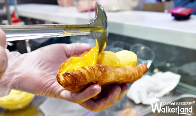 ice monster 永康創始店 / WalkerLand窩客島提供 未經許可，不得轉載