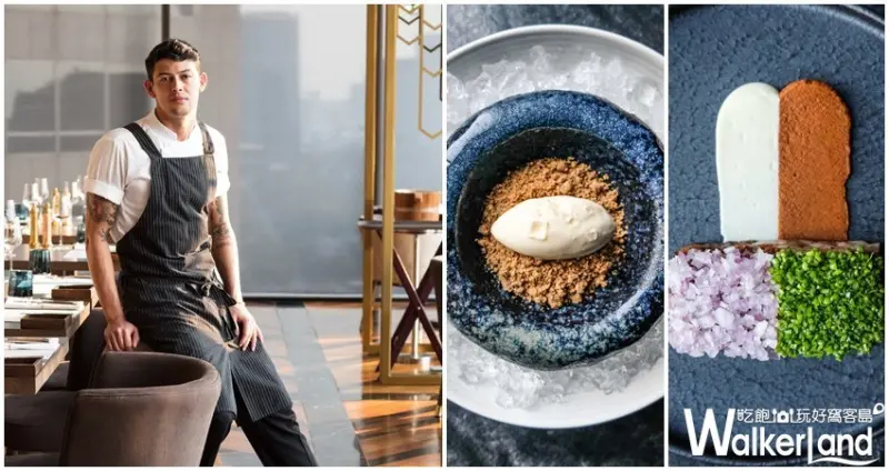 新竹英迪格酒店  / WalkerLand窩客島整理提供 未經許可，不得轉載