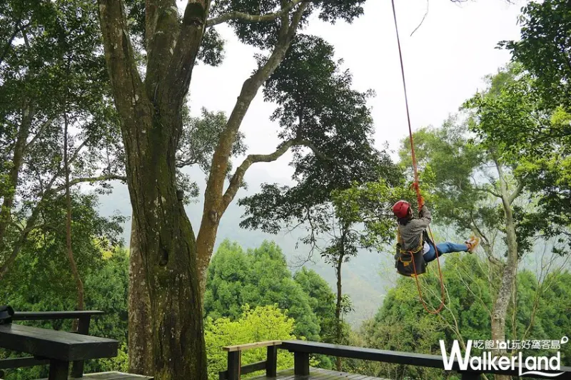 薰衣草森林 / WalkerLand窩客島提供 未經許可，不得轉載