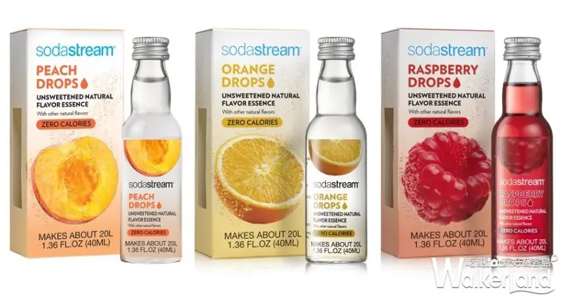 Spirit One Touch氣泡水機