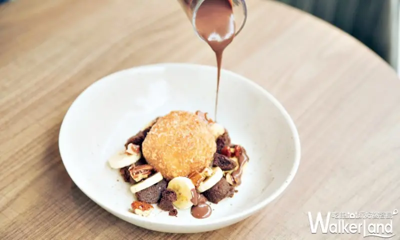 Little Creatures小天使 / WalkerLand窩客島整理提供 未經許可，不得轉載