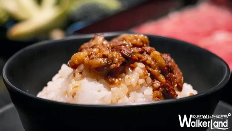 台北火鍋「烏石水產(烤)火鍋超市」三創美食/ WalkerLand窩客島整理提供 未經許可不可轉載