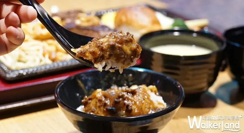 鉄火牛排 新竹巨城店/ WalkerLand窩客島整理提供 未經許可不可轉載