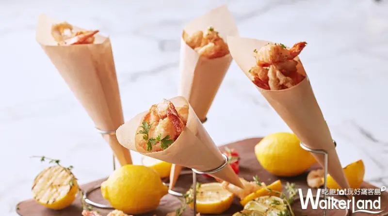 探索廚房 / WalkerLand窩客島整理提供 未經授權不可轉載