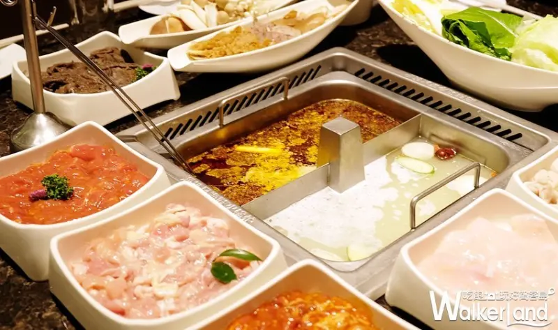 海底撈 / WalkerLand窩客島整理提供 未經許可，不得轉載