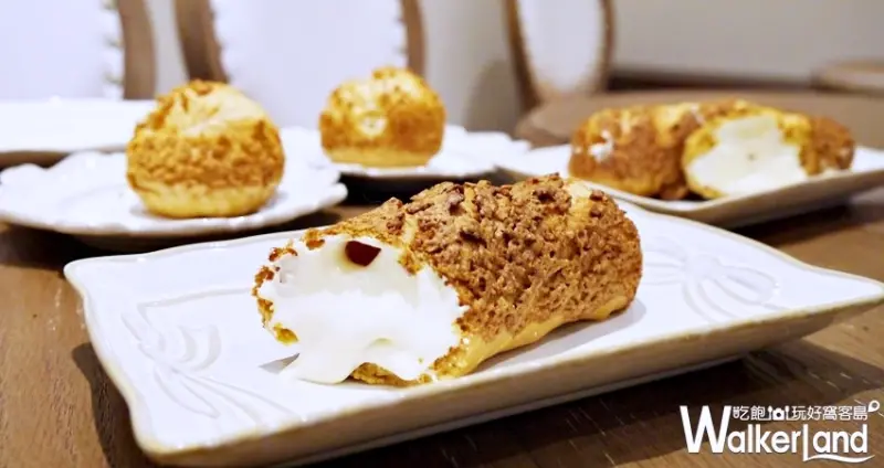 Greedy Beagle 貪吃狗 / WalkerLand窩客島提供 未經許可，不得轉載