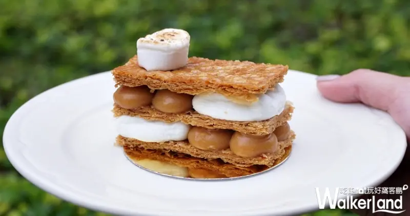 PAUL / WalkerLand窩客島提供