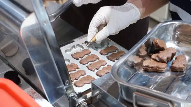 Mr.Friendly  / WalkerLand窩客島提供 未經許可，不得轉載