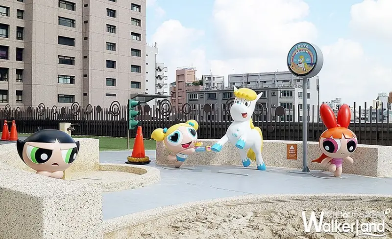 HOTEL COZZI和逸飯店‧台南西門館 / WalkerLand窩客島整理提供 未經許可，不得轉載