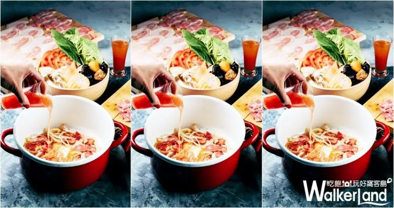 肉大人 / WalkerLand窩客島整理提供 未經許可，不得轉載