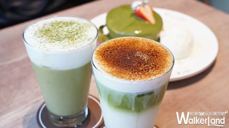 九州鬆餅 / WalkerLand窩客島提供 未經許可，不得轉載