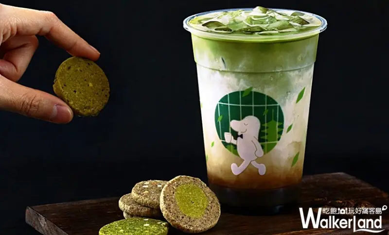 cama café / WalkerLand窩客島整理提供 未經許可，不得轉載