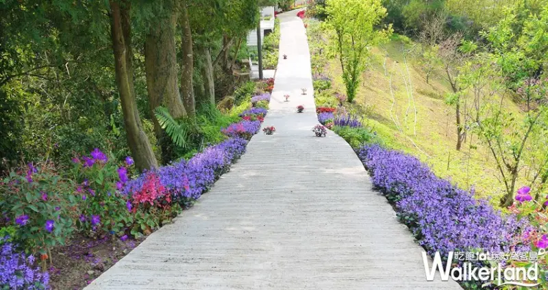 薰衣草森林 / WalkerLand窩客島提供 未經許可，不得轉載