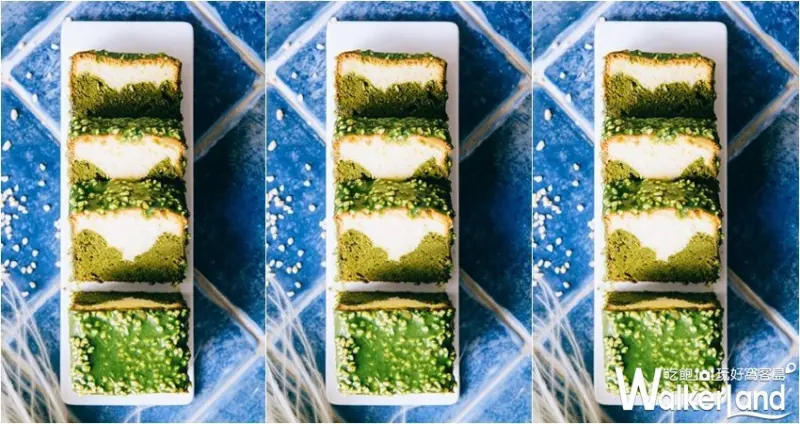 點點甜甜 板橋環球快閃店 / WalkerLand窩客島整理提供