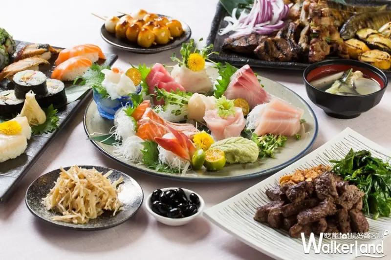 台北君悅酒店 / WalkerLand窩客島整理提供 未經許可，不得轉載