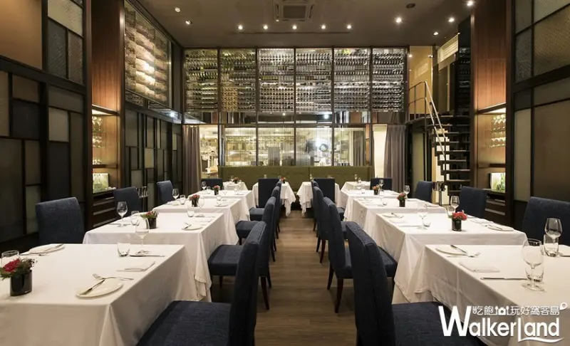 教父牛排 / WalkerLand窩客島整理提供 未經許可，不得轉載