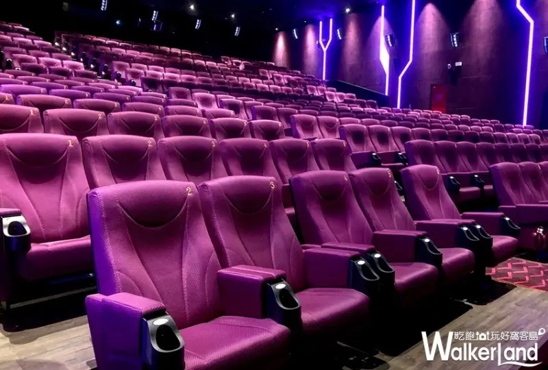 欣欣秀泰「復仇者聯盟：終局之戰」 / WalkerLand窩客島整理提供 未經許可不可轉載