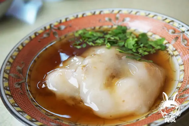 美食窩客 【覓食】Meet Food 推薦 黃氏蝦仁肉圓