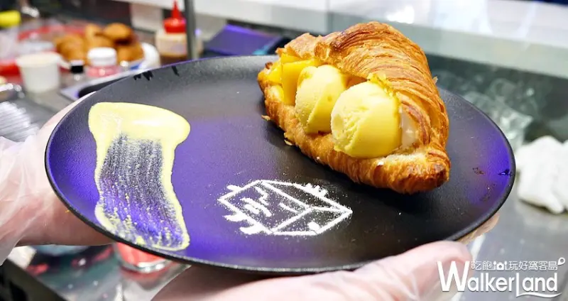 ice monster 永康創始店 / WalkerLand窩客島提供 未經許可，不得轉載