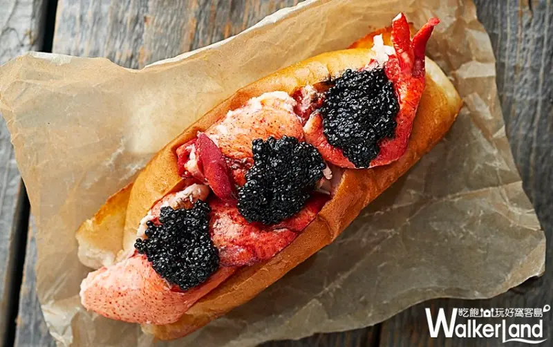 LUKE'S LOBSTER / WalkerLand窩客島整理提供 未經許可，不得轉載