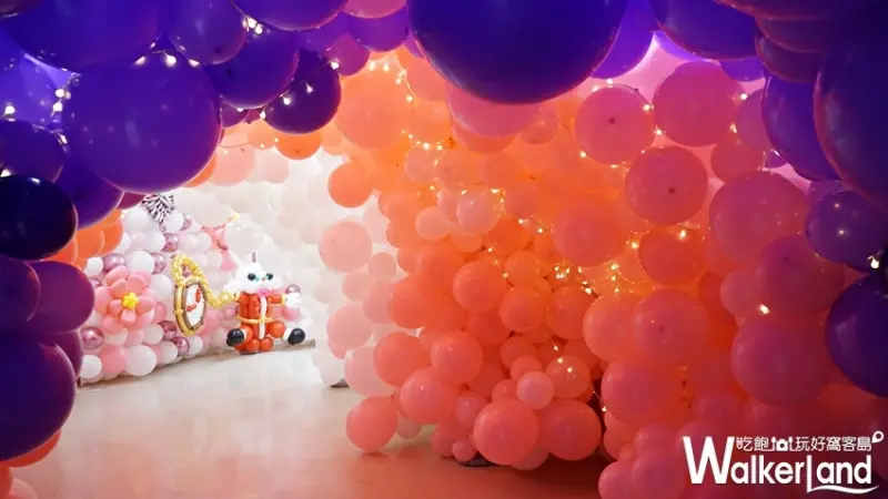 花癡，美你的事 / WalkerLand窩客島提供 未經許可，不得轉載