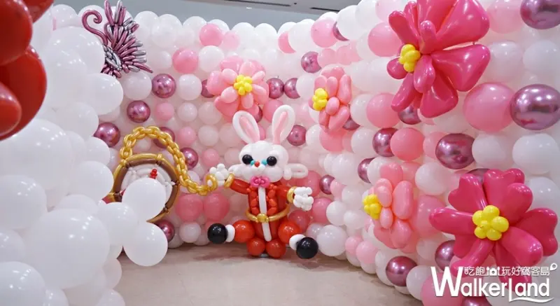 花癡，美你的事 / WalkerLand窩客島提供 未經許可，不得轉載