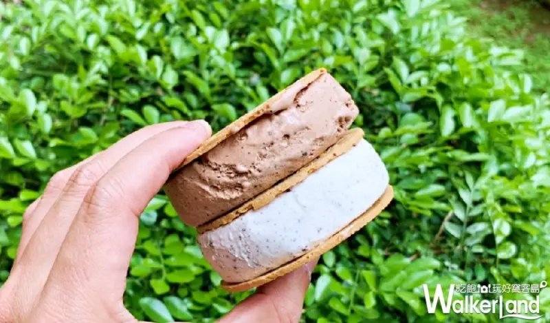 義美食品 / WalkerLand窩客島整理提供 未經授權不可轉載