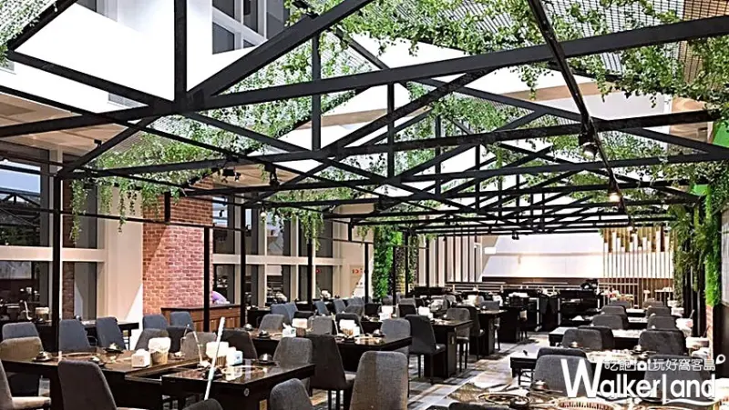 台北火鍋「烏石水產(烤)火鍋超市」三創美食/ WalkerLand窩客島整理提供 未經許可不可轉載