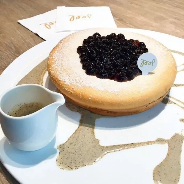 美食窩客 Yang 楊 提供「Petit Doux．微兜 (光復店)