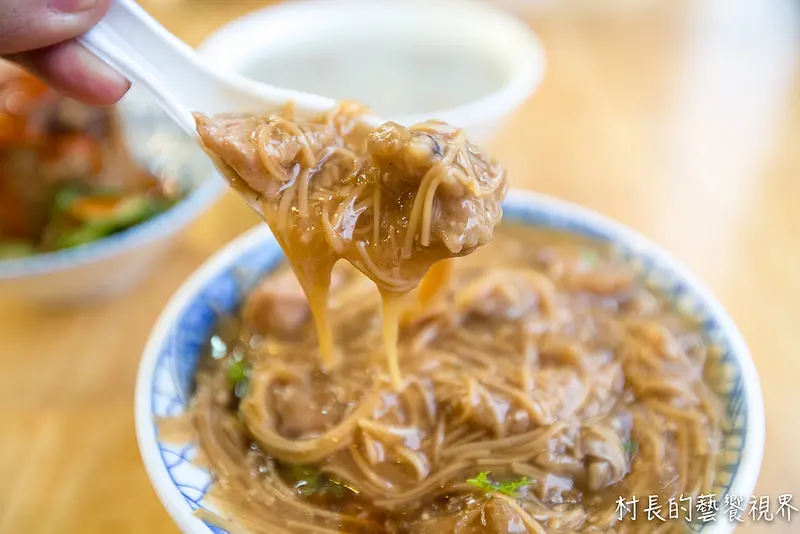 窩客張村長 曾在 鳳邑麵線 (自由店) 