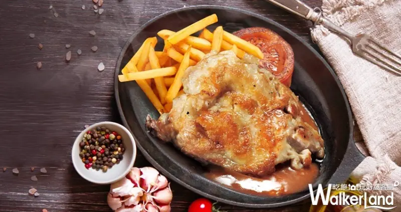 泰昌餅家 蛋撻買一送一「港式奶茶蛋撻」/ WalkerLand窩客島整理提供 未經許可不可轉載