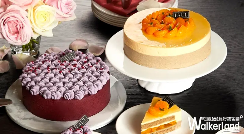 PAUL  / WalkerLand窩客島提供 未經許可，不得轉載