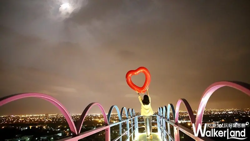 A.maze 兔子迷宮 / WalkerLand窩客島整理提供 未經許可不可轉載