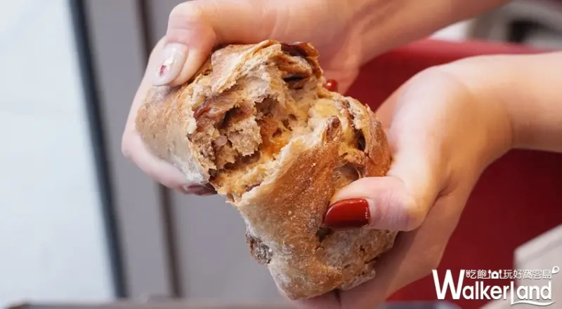 PAUL / WalkerLand窩客島提供