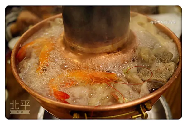 北平都一處(仁愛路) 窩客 萍萍的美食記錄網  提供