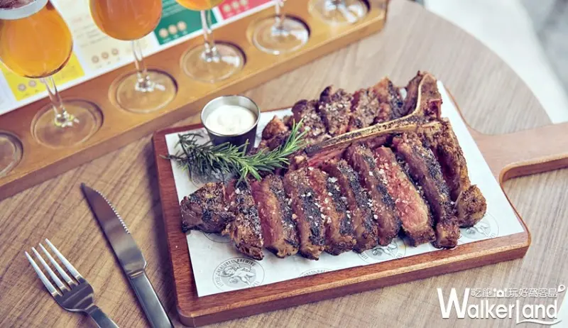 Little Creatures小天使 / WalkerLand窩客島整理提供 未經許可，不得轉載