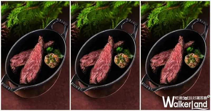 教父牛排 / WalkerLand窩客島整理提供 未經許可，不得轉載
