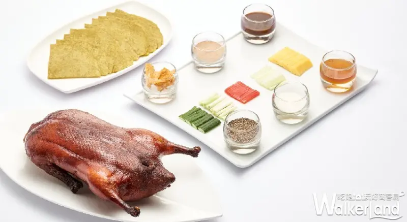 台北19間烤鴨名店