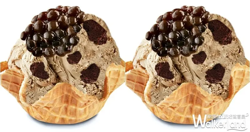 Cold Stone / WalkerLand窩客島整理提供 未經許可，不得轉載